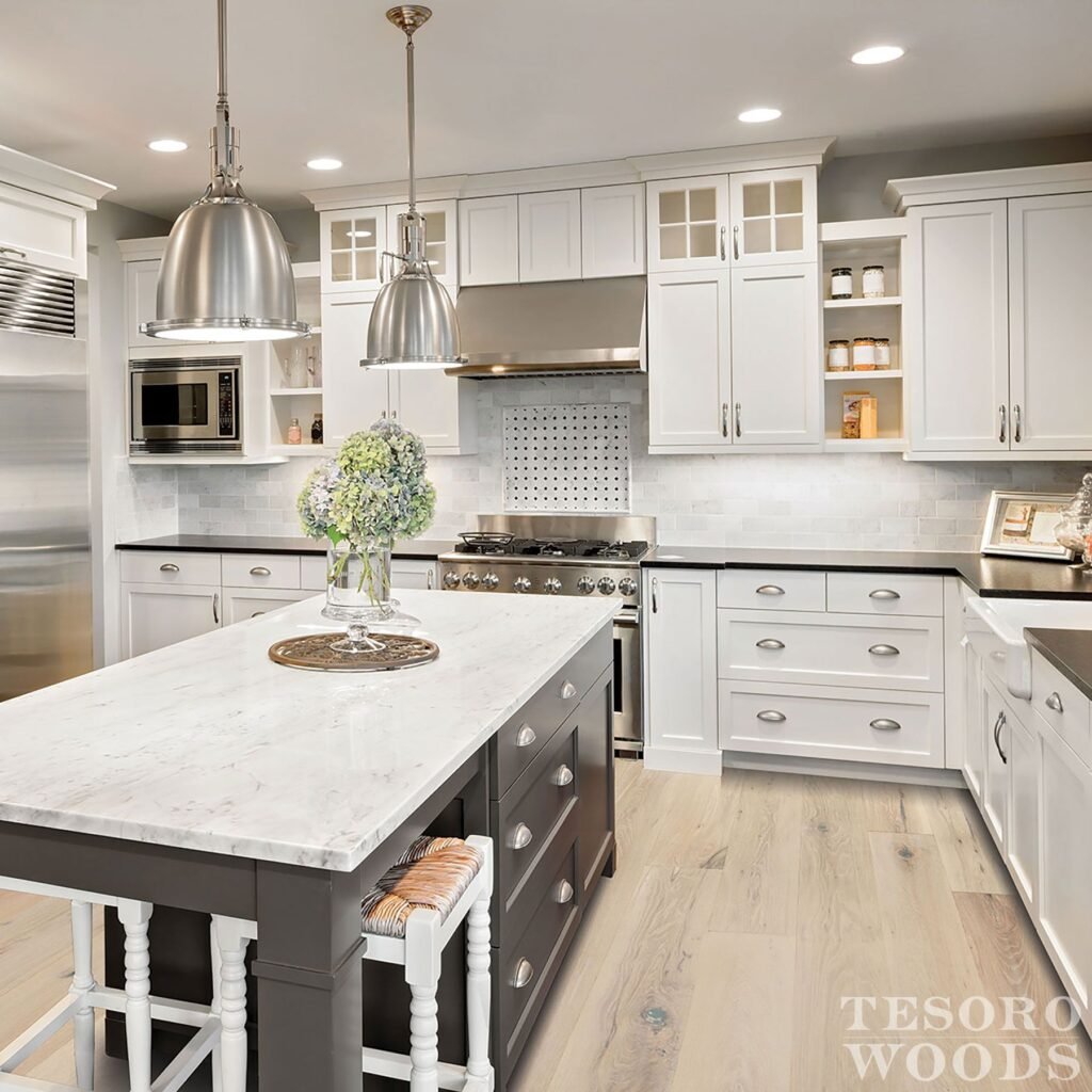 Kitchen Design Trends 2026: The Future of Functional Beauty