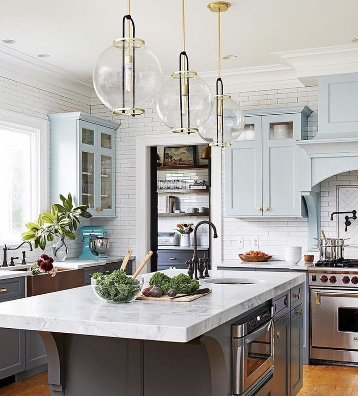 5 Common Mistakes to Avoid When Designing Your Kitchen